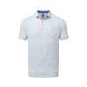 Polo Footjoy Parachute Print