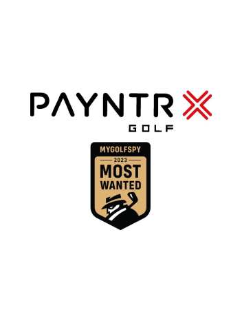 Logo Payntr Golf My Golf Spy