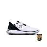 Chaussures Payntr Golf X 004 White Black