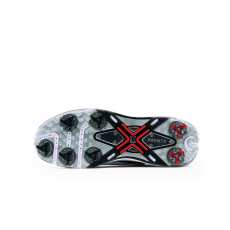 Chaussures Payntr Golf X 004 White Black