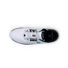 Chaussures Payntr Golf X 004 White Black