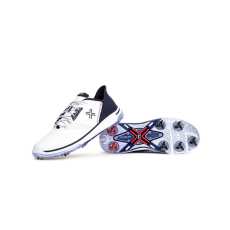 Chaussures Payntr Golf X 004 White Black