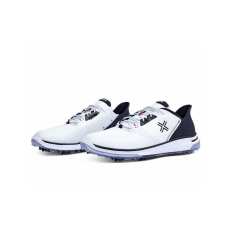 Chaussures Payntr Golf X 004 White Black