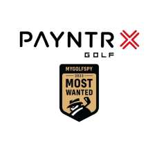 Logo Payntr Golf My Golf Spy