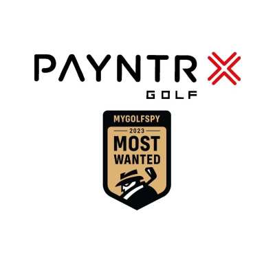 Logo Payntr Golf My Golf Spy