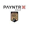 Logo Payntr Golf My Golf Spy