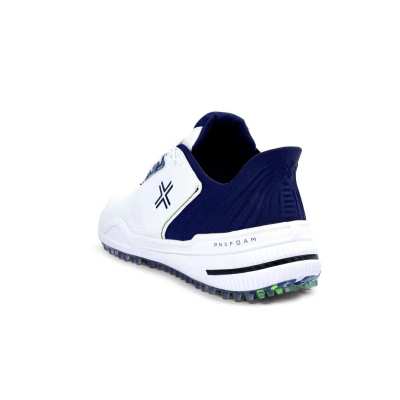 Chaussures Payntr Golf X 005 White Navy