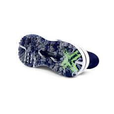 Chaussures Payntr Golf X 005 White Navy