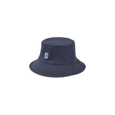 Bob Femme Footjoy Reversible Bucket Hat