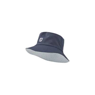 Bob Femme Footjoy Reversible Bucket Hat