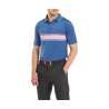 Polo Footjoy Engineered Pin Stripe