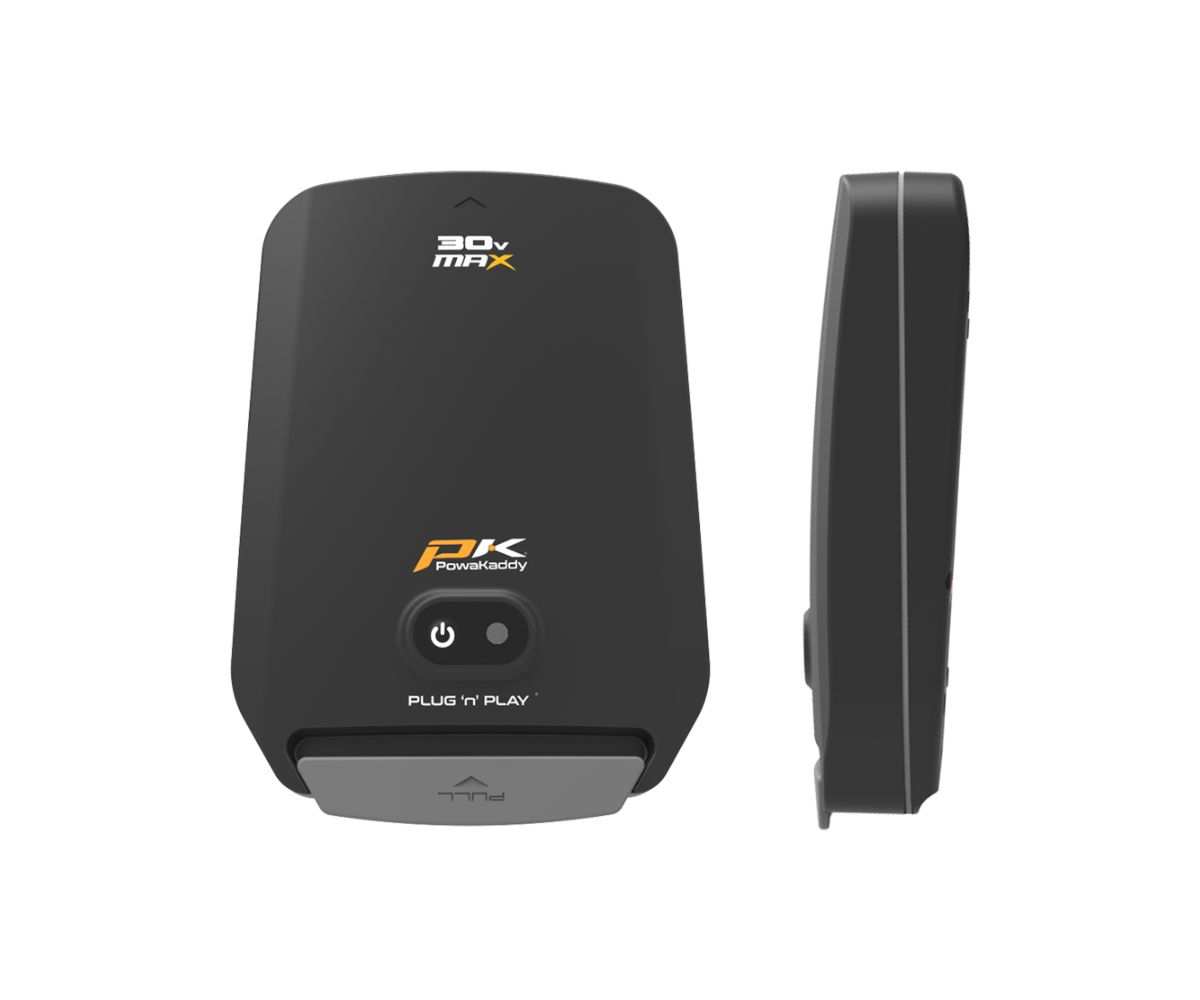 Batterie Powakaddy Lithium 30V 260Wh Plug'n'play Standard 18 Trous