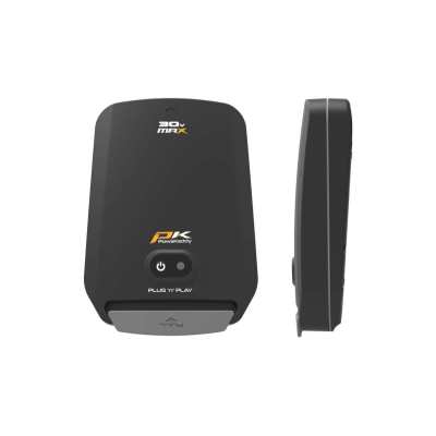 Batterie Powakaddy Lithium 30V 260Wh Plug'n'play Standard 18 Trous