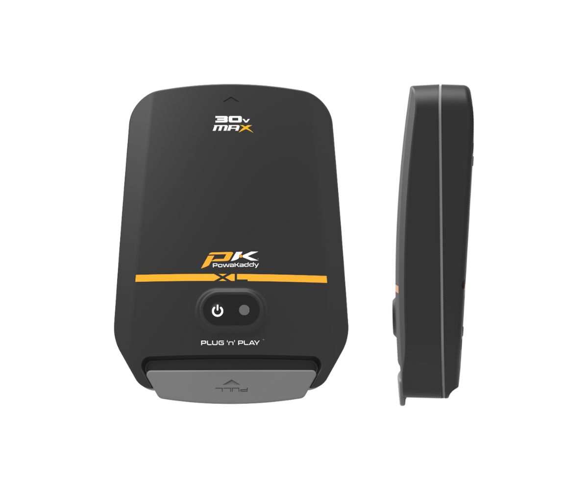 Batterie Powakaddy Lithium 30V 260Wh Plug'n'play Extended 36 Trous
