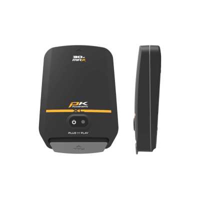 Batterie Powakaddy Lithium 30V 260Wh Plug'n'play Extended 36 Trous