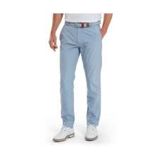 Ceinture Footjoy Braided Belt SS24 Grey Blue