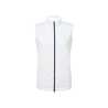 Veste Femme Sans Manche Footjoy Light Insulated SS24 White
