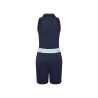Combi Short Sans Manche Footjoy Romper SS24 Navy