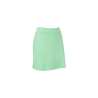 Jupe Short Footjoy Skort Gingham Trim SS24 Mint