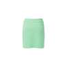 Jupe Short Footjoy Skort Gingham Trim SS24 Mint