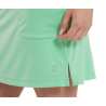 Jupe Short Footjoy Skort Gingham Trim SS24 Mint