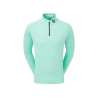 Pull Footjoy Chill Out 1/2 Zip SS24 Sea Glass