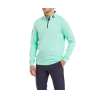 Pull Footjoy Chill Out 1/2 Zip SS24 Sea Glass