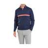 Pull Footjoy Inset STP Midlayer SS24 Navy