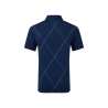 Polo Footjoy Raker Print SS24 Navy