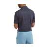 Polo Footjoy Digi Camo FJ Print Lisle