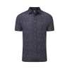 Polo Footjoy Digi Camo FJ Print Lisle