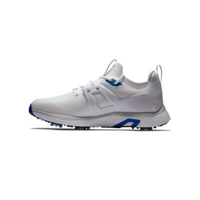 Chaussures Footjoy HyperFlex White Blue Pink