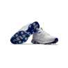 Chaussures Footjoy HyperFlex White Blue Pink
