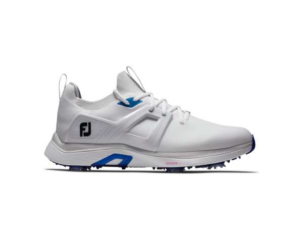 Chaussures Footjoy HyperFlex White Blue Pink