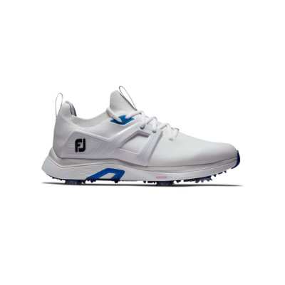 Chaussures Footjoy HyperFlex White Blue Pink