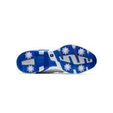 Chaussures Footjoy HyperFlex White Blue Pink