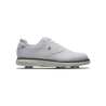 Chaussures Junior Footjoy Traditions White