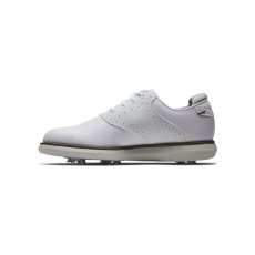 Chaussures Junior Footjoy Traditions White