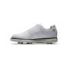 Chaussures Junior Footjoy Traditions White