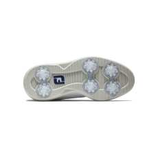 Chaussures Junior Footjoy Traditions White