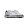 Chaussures Junior Footjoy Traditions White