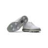 Chaussures Junior Footjoy Traditions White
