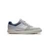 Chaussures Footjoy Contour Casual SS24 White Navy Grey