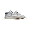Chaussures Footjoy Contour Casual SS24 White Navy Grey