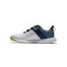 Chaussures Footjoy ProLite White Navy Lime