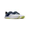 Chaussures Footjoy ProLite White Navy Lime