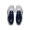 Chaussures Footjoy ProLite White Navy Lime