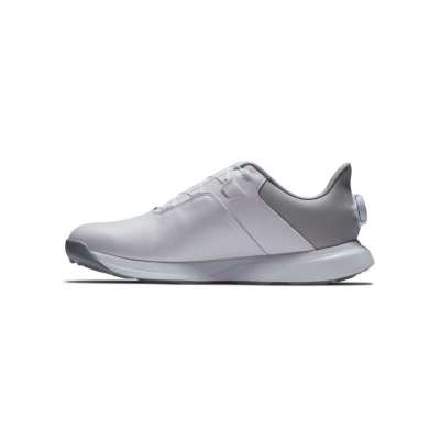 Chaussures Footjoy ProLite BOA White Grey
