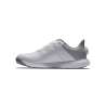 Chaussures Footjoy ProLite BOA White Grey