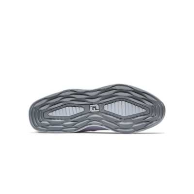 Chaussures Footjoy ProLite BOA White Grey